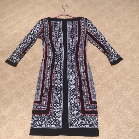 Cache Dress - Picture 3 of 4